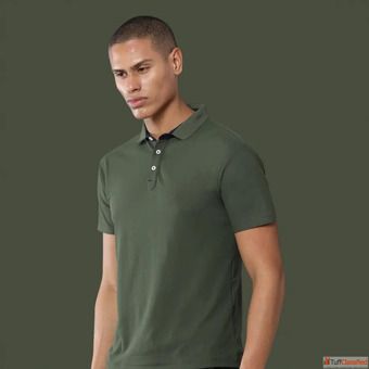 Mars 200 Polo T-shirts