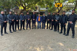 Best Security Guard Company in Delhi Secura Security Service...