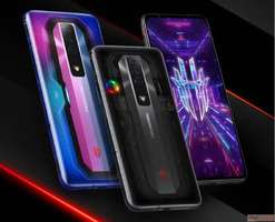 Red Magic phone In Saudi Arabia KSA Qatar - Feature Comparis...