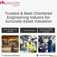 Best Chartered Engineering Valuers R.k Associates