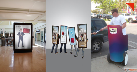 BTL Activation Company