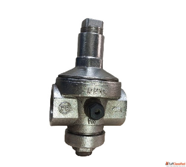 Pressure-Reducing Valve Manufacturer and Exporter in India