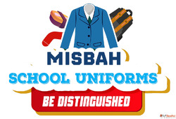 Misbah School Uniforms Trusted School Uniform Manufacturer i...