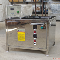 Ultrasonic Cleaner Supplier in India - Hisashi Industries