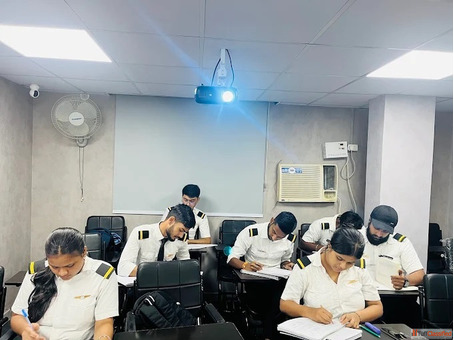 FREE DGCA Class 2 Medical for CPL Aspirants - VayuSa Aviation