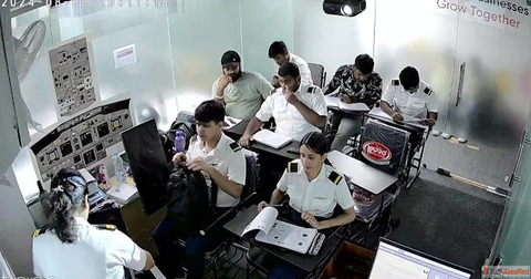 FREE DGCA Class 2 Medical for CPL Aspirants - VayuSa Aviation