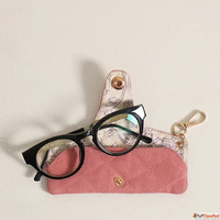 Buy Safy Sunglass Cover Keyring Online