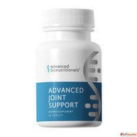 Advanced Joint Support Supplements - health