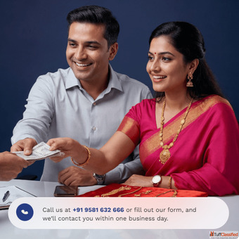 Sell Old Gold in Hyderabad - Highest Price Assured