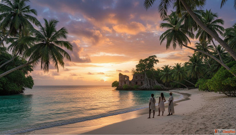 Top 15 Andaman and Nicobar Tourist Places The Ultimate 2025 Guide