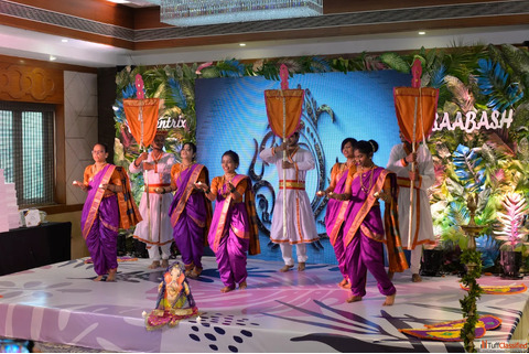 Corporate Team Building Activities in Kochi