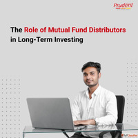 The Role of Mutual Fund Distributors in Long-Term Investing