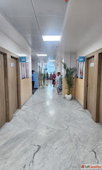 Top Multispeciality Hospital- Jeevandan Health