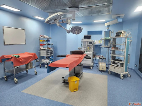 Top Multispeciality Hospital- Jeevandan Health