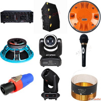 Best audio and lighting brand in India solutions market