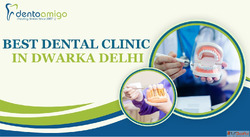 Professional Dental Clinic in Dwarka Delhi