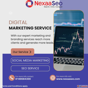 Business Website Developers in Navi Mumbai