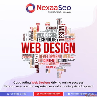 Business Website Developers in Navi Mumbai