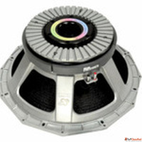 21 Inch DJ Speaker for Powerful Bass Sound Systems