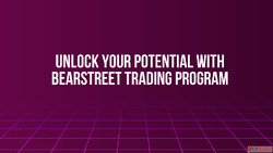 Unlock Your Potential with BearStreet Trading Program