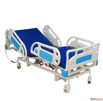 Hospital Bed Medical Equipment Manufacturer in India Perfecc...