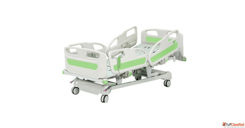 Hospital Bed Medical Equipment Manufacturer in India Perfecctio Enterprises
