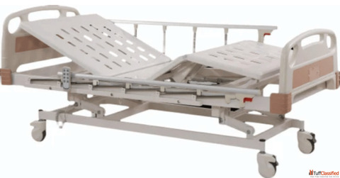 Hospital Bed Medical Equipment Manufacturer in India Perfecctio Enterprises