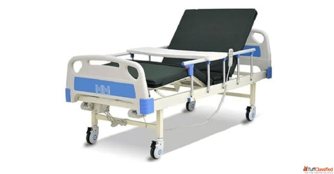 Hospital Bed Medical Equipment Manufacturer in India Perfecctio Enterprises