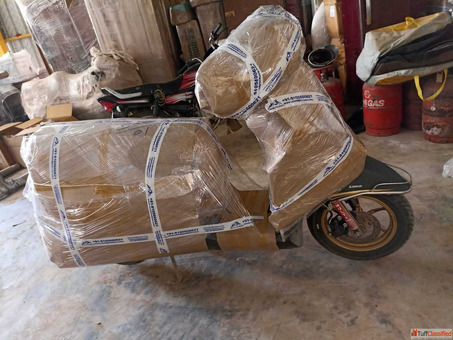 Best packers and movers Service in India