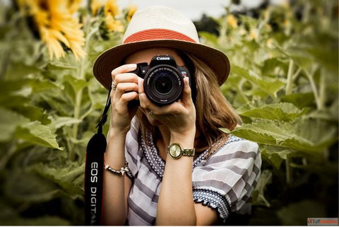 Find Verified Freelance Photographers in Delhi with Confidence