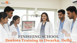 Trusted Doctor Training Programs in Delhi