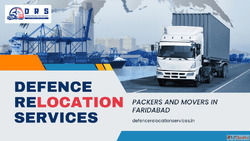 Packers and Movers in Faridabad - Local Shifting Service You...