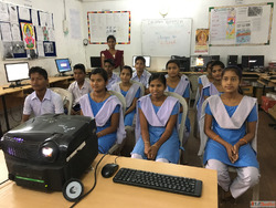 EdTech Solutions for School Education