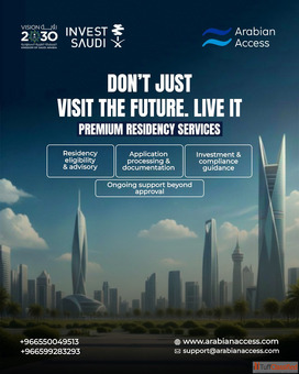 Business Setup in Saudi Arabia Business Setup Consultants