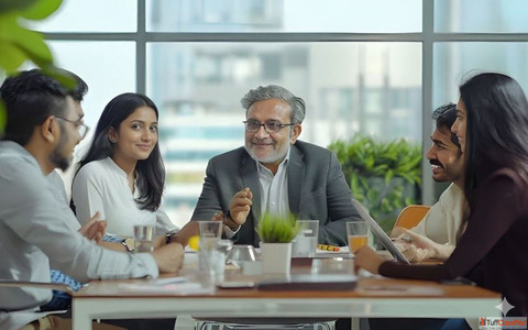 Leadership and Career Coaching for Mid Senior Professionals