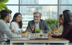 Leadership and Career Coaching for Mid Senior Professionals