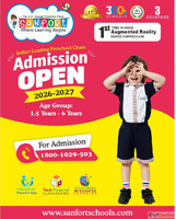 The Best Play School Franchise in India - Choose Success wit...