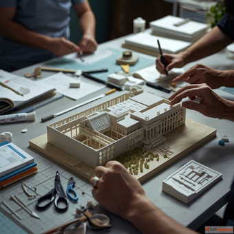 Miniature Model Makers Selection Guide for Beginners