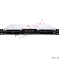 Class D Amplifier for High Power Audio Performance