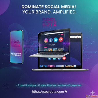 Best Social Media Management Agency in Delhi