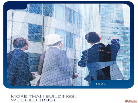 Market Sentiment Reflecting Developer Credibility