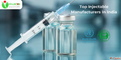 Top Injection Manufacturing Company In India