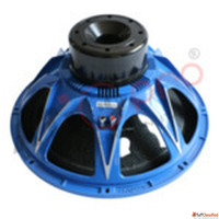 Neodymium DJ Speakers For High Power Sound Systems