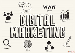 Digital Marketing Courses in Pune Build Skills for a Success...