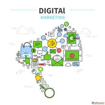 Digital Marketing Courses in Pune Build Skills for a Successful Digital Career