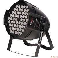 Led Par Lights for Stage Events and DJ Lighting Systems