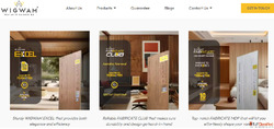 A Trusted Ply Company in the Indian Plywood Industry - Wigwa...