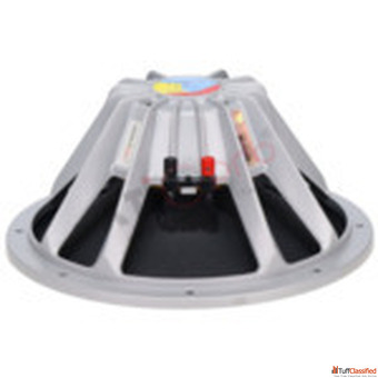 12 Inch DJ Speaker For Professional Sound Performance