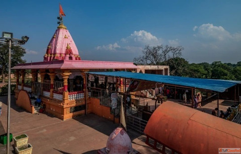 Kal Bhairava Ujjain A Temple of Power and Devotion