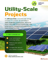 Driving Large-Scale Solar Growth in Lucknow